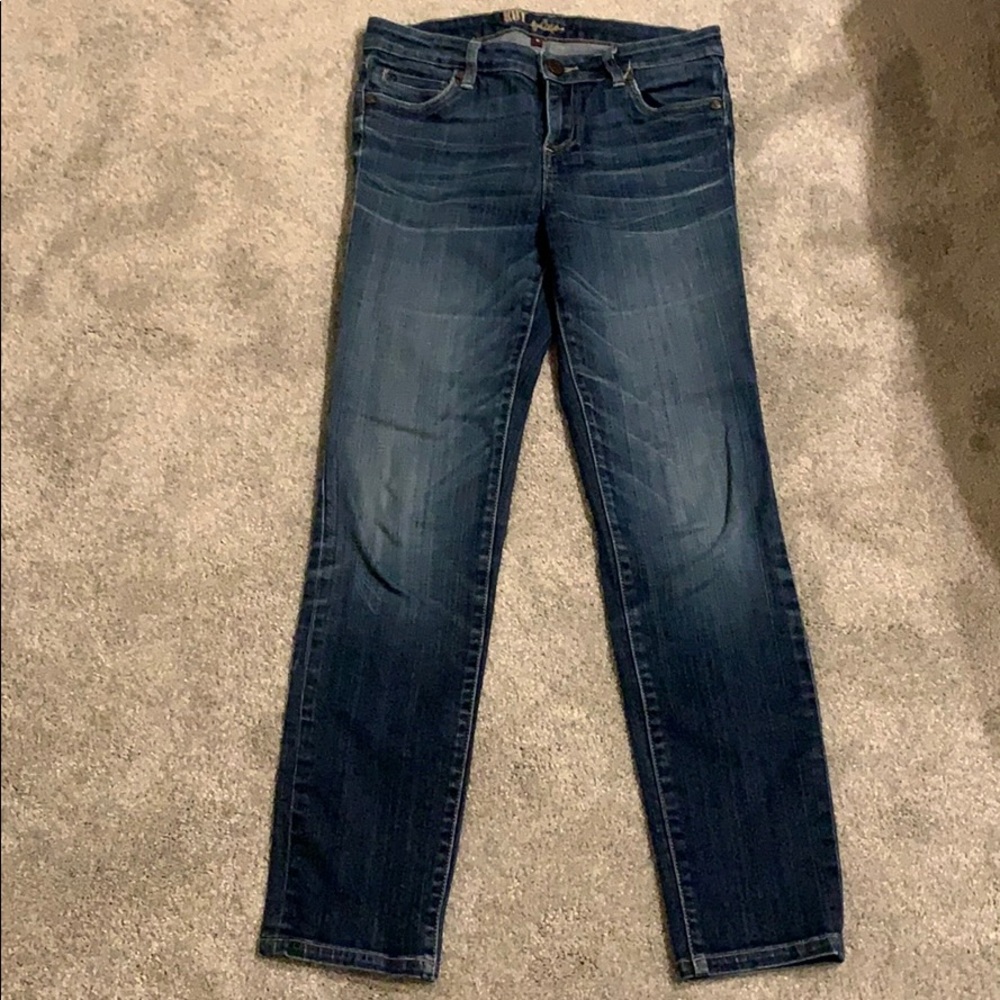 Kut from Kloth jeans